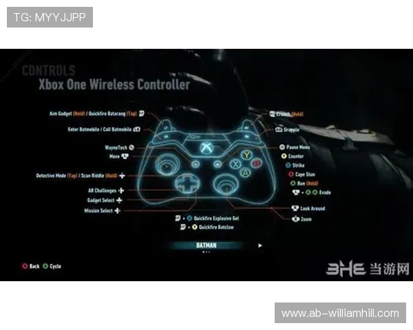 以诺雨游戏手柄为核心的APP名称及其功能详解